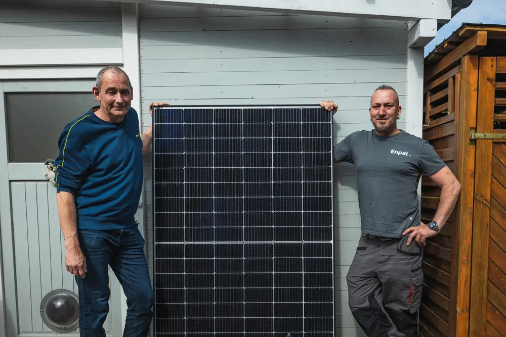 Photovoltaik Beratung: Worauf Hausbesitzer achten sollten