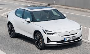 Polestar 2
