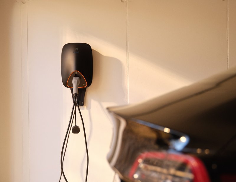 Wallbox